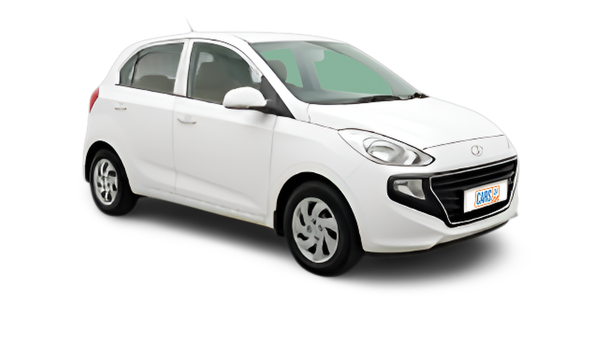 Hyundai NEW SANTRO-img